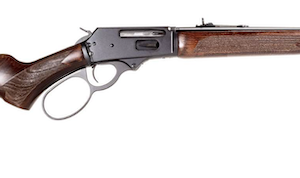 ROSSI R95 30-30 16.5" 5RD BK/WALNUT