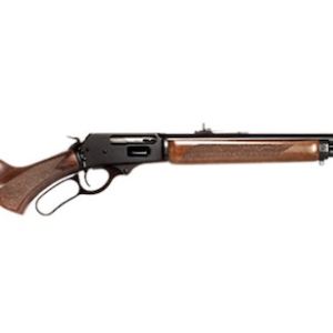 R95 45-70 16.5'' 5-RD BK/HW TRAPPER