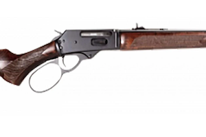 ROSSI R95 357MAG 16.5'' 8-RDS BK/HW