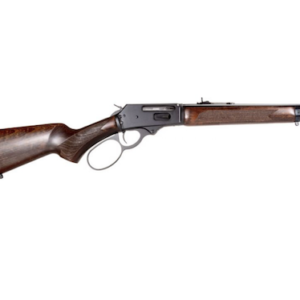 ROSSI R95 .357MAG 20'' 10-RDS BK/HW