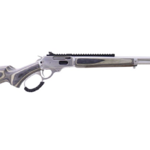ROS R95 .44MAG 18'' 8RD SS/SS LAM