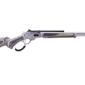 ROS R95 .444MAR 18'' 5RD SS/SS LAM