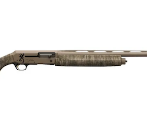 BRN SIL FLD 12G 3.5" 28" MOBL/FDE