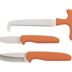 BRN SHARP RIDGE CBO SKNR,CAPER,SAW