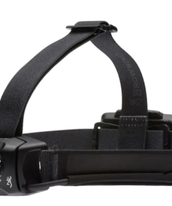 BRN HDLGT KINGS PEAK 730L RECRG BLK