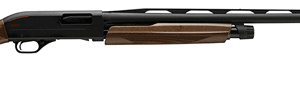 WIN SXP FIELD 20GA 26" 3" WOOD PUMP