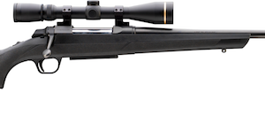 BRN ABOLT III STALKER 6.5CM NSBLUE