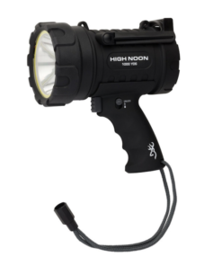 BRN LGT HIGH NOON PRO 1000 1800L BL
