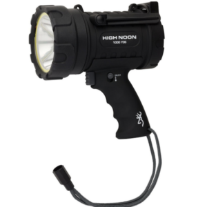 BRN LGT HIGH NOON PRO 1000 1800L BL