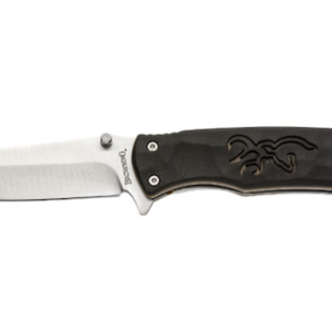 BRN KNF PRIMAL 3.5" LL SS/BLK HDL