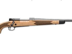 WIN M70 SUP GRADE 7MAG 26" MAPLE