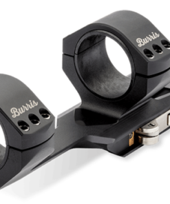 BUR SIGN QD AR-PEPR MOUNT 35MM MAT