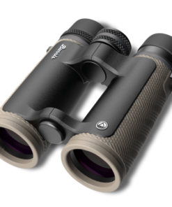 BUR SIGNATURE HD 8X42 BINO BLK/TAN