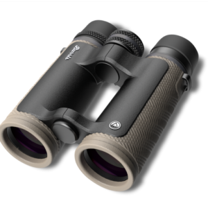 BUR SIGNATURE HD 10X42 BINO BLK/TAN