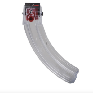 BC 25RD HOT LIPS CLEAR MAG 10/22