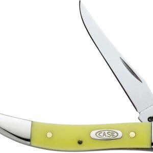 CASE SM TXS TPK 1BL 3" YELLOW CV
