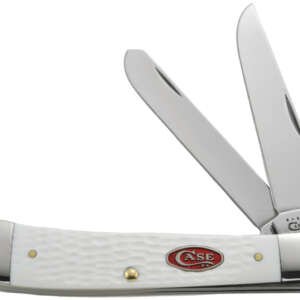 CASE TRAPPER 2BL 41/8" SPARXX