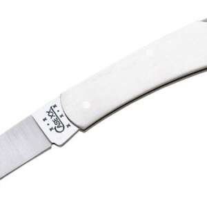 CASE EXEC LCKBK 3" SS