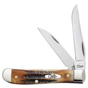 CASE M TRAPR 31/2" 2BL 6.5 BONSTAG