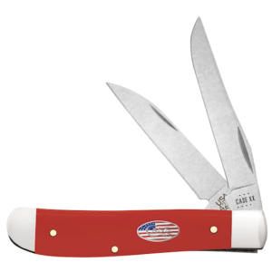 CASE M TRAPR 31/2" 2BL AMER WORKMAN