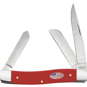 CASE M STKMN 3BL 35/8" AMER WORKMAN