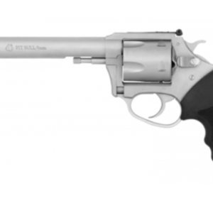 CHAR TRGT PIT BULL 9MM 6" SS 5SH