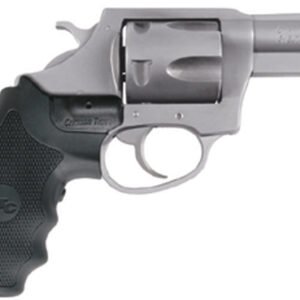 CHAR BULLDOG 44 2.5" SS CRSM TRC
