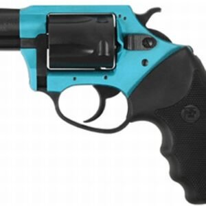 CHAR SANTE FE 38 2" TURQ/BL 5SH