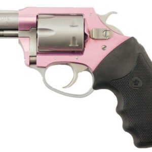 CHAR PATHFNDR 22MAG 2" PINK/SS