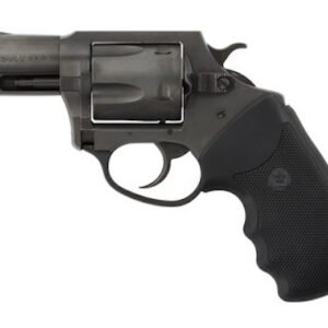 CHAR PIT BULL 9MM 2.2" 5SH NITRIDE