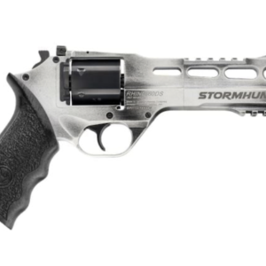 CHI RHINO 60DS 357MAG STORMHUNTER
