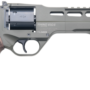 CHI RHINO HUNTER 60DS 357MAG 6" 6RD