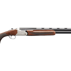 CD 202A O/U 20GA 26" BLK/WALNUT EXT