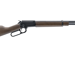 CHI LA322 22LR CARBINE 18.5" TD BLK