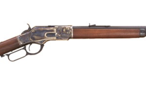 CIMARRON 1873 SHORT RFL 20" 357 CH
