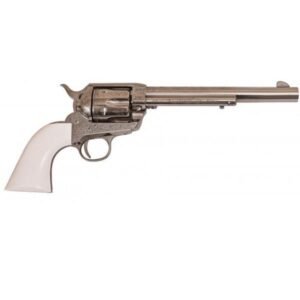 CIM FRONTIER 7.5" 45LC ENG NKL IVOR