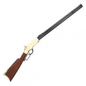 CIM 1860 HENRY CIV 45LC 24.25" BLU