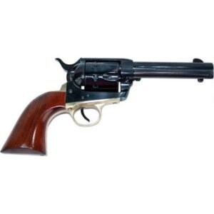 CIM PISTOLERO 4.75" 22 LR BLU 10SH