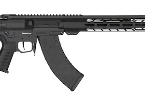 CMMG RESOLUT MK47 762X39 16.1" BLK
