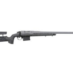 BERGARA HMR PRO 6.5CM 24" TB CHASS
