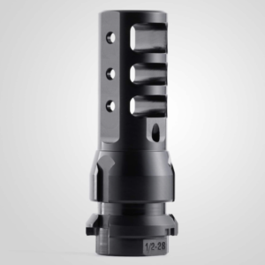 DA KM MUZ BRAKE SAKO M18X1 TRG