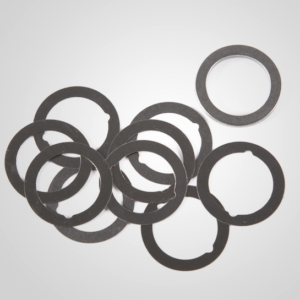 DEAD AIR MUZZLE DEVICE SHIM KIT 556
