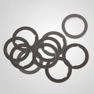DEAD AIR MUZZLE DEVICE SHIM KIT 762