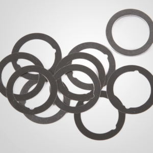 DEAD AIR MUZZLE DEVICE SHIM KIT 3/4