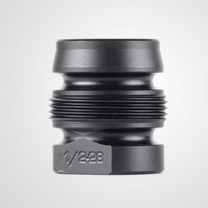 DA XENO XERO MOUNT 9/16-24 RH 9MM