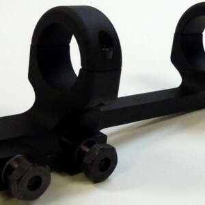 DNZ FREEDM REAPER 5.56 PICTNY-BLK