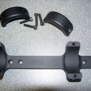DNZ BRN-A BOLT-LA-HIGH BLK
