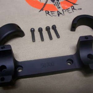 DNZ REM 7400-7600-750-LOW BLK