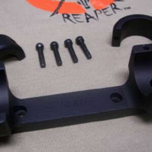 DNZ REM 7400-7600-750-MED BLK