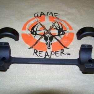 DNZ SAV-RND REC-SA-MED BLK